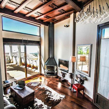 Apartamentos Turísticos Aguas de Víznar Quarto foto