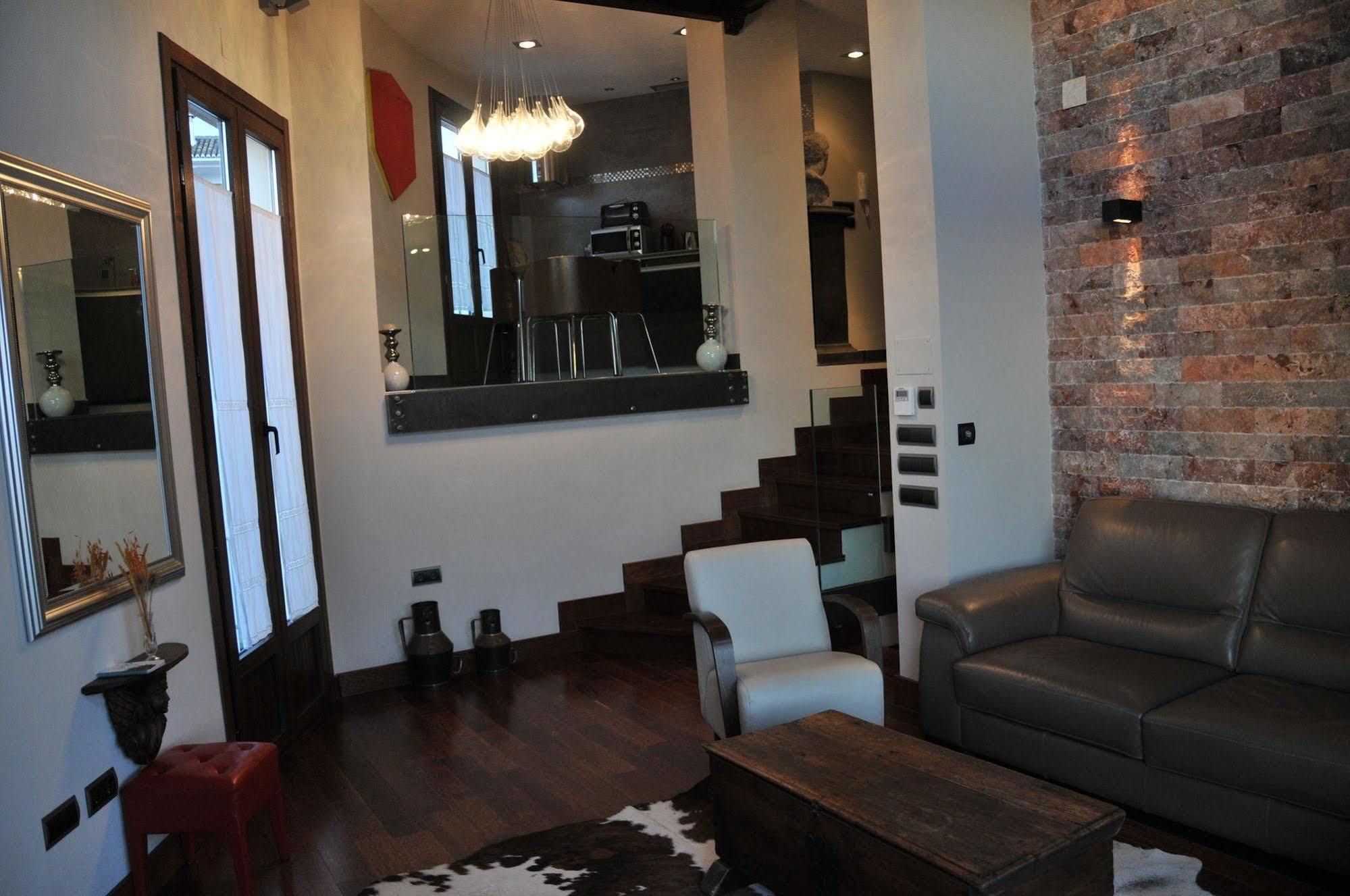 Apartamentos Turísticos Aguas de Víznar Exterior foto