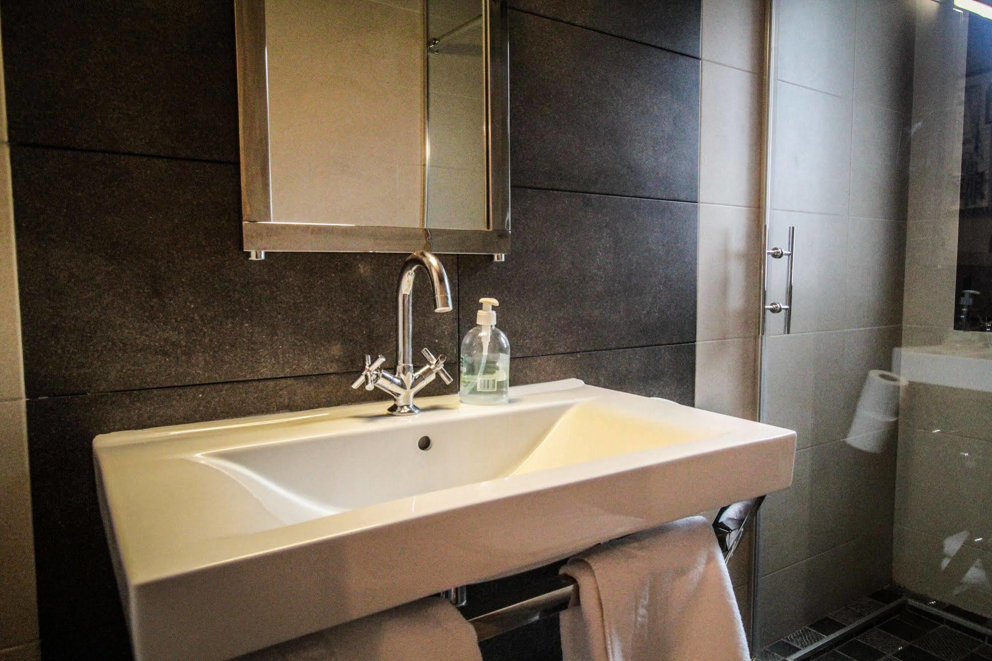Apartamentos Turísticos Aguas de Víznar Exterior foto