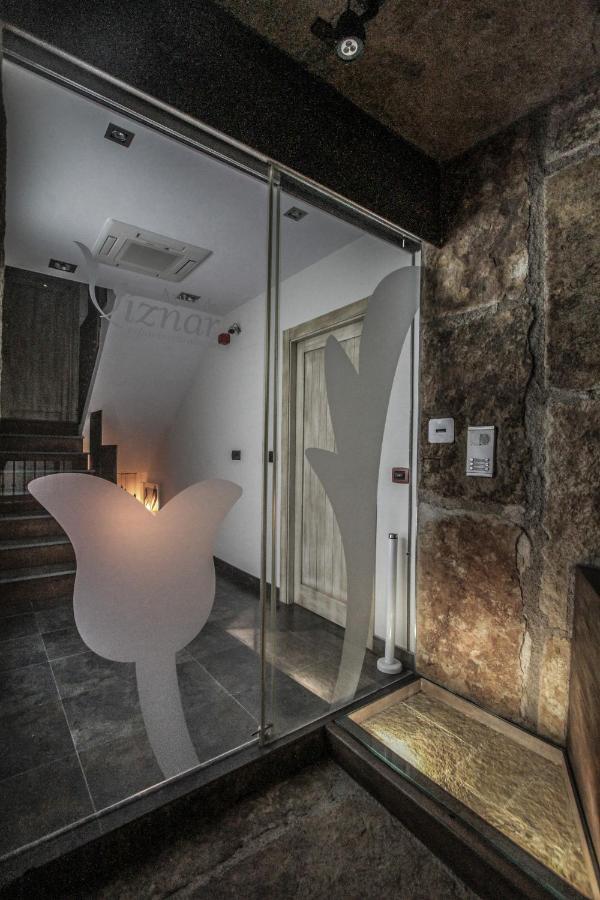 Apartamentos Turísticos Aguas de Víznar Exterior foto