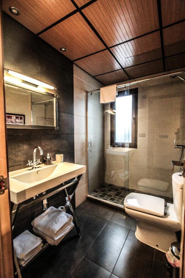 Apartamentos Turísticos Aguas de Víznar Exterior foto
