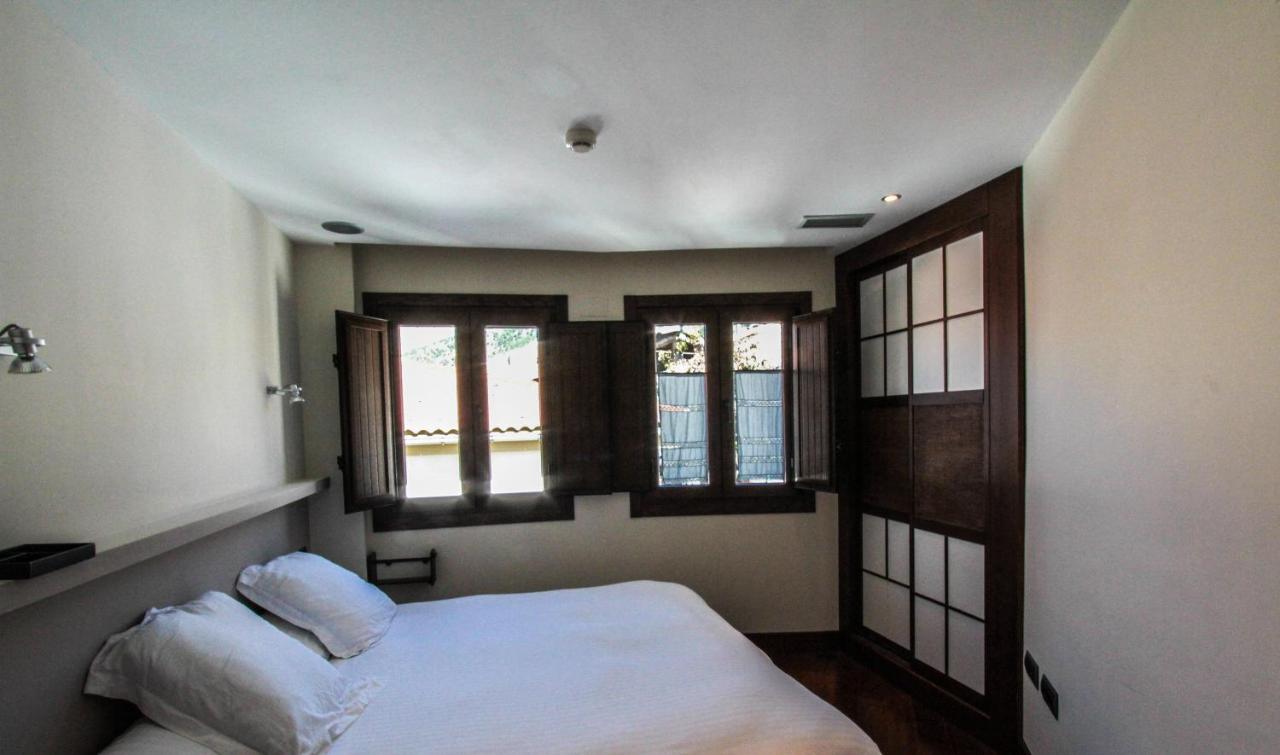 Apartamentos Turísticos Aguas de Víznar Quarto foto