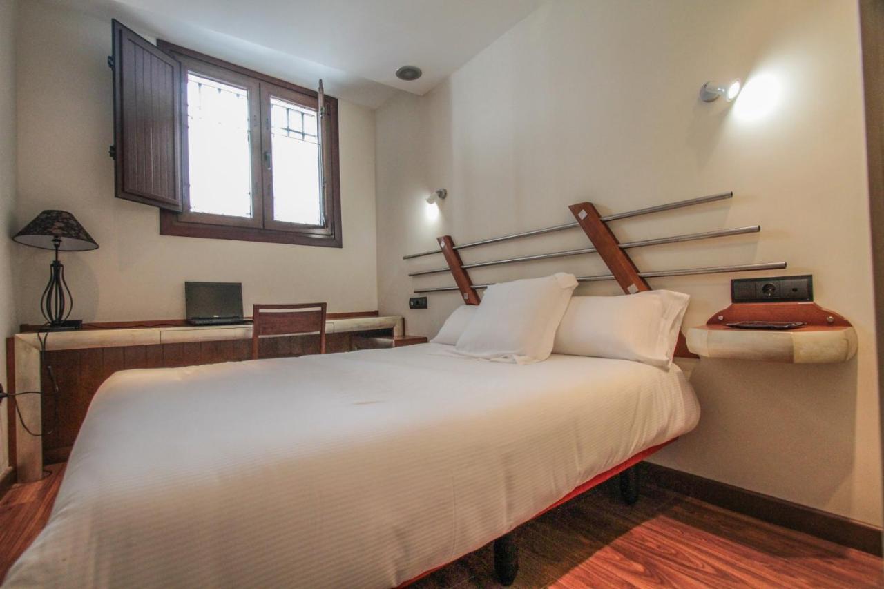 Apartamentos Turísticos Aguas de Víznar Exterior foto